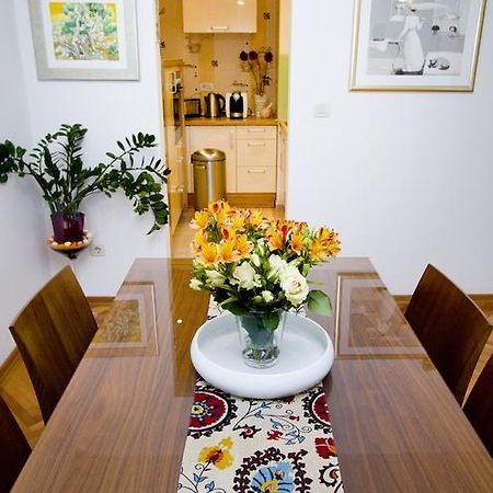 Split Luxury Apartments Rodin Rom bilde