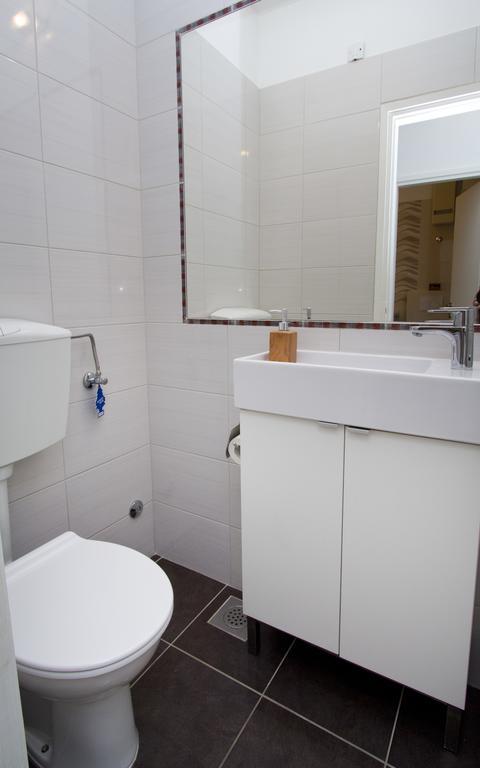 Split Luxury Apartments Rodin Rom bilde