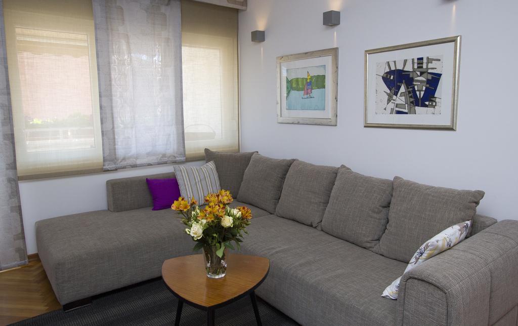 Split Luxury Apartments Rodin Rom bilde