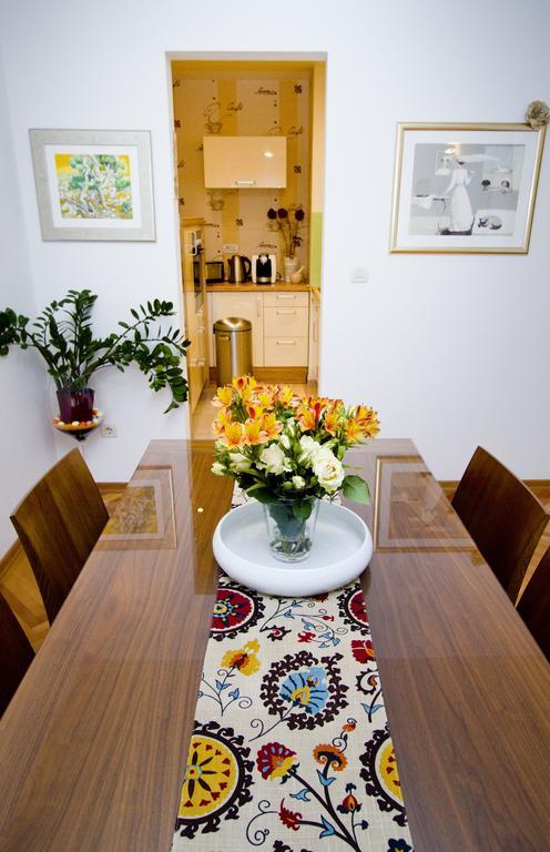 Split Luxury Apartments Rodin Rom bilde