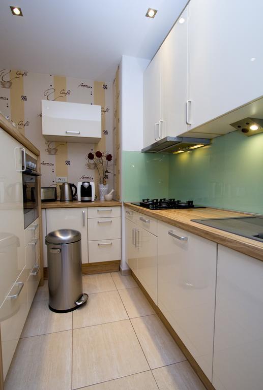 Split Luxury Apartments Rodin Rom bilde