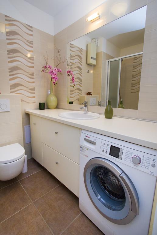 Split Luxury Apartments Rodin Rom bilde