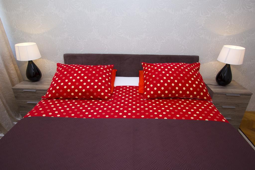 Split Luxury Apartments Rodin Rom bilde