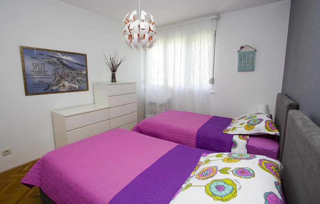 Split Luxury Apartments Rodin Rom bilde