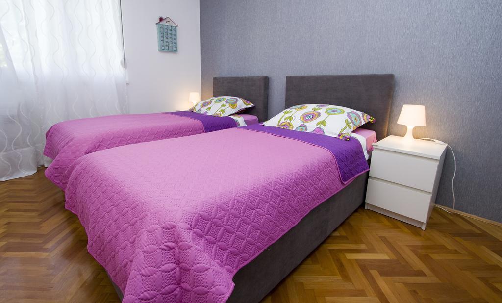 Split Luxury Apartments Rodin Rom bilde