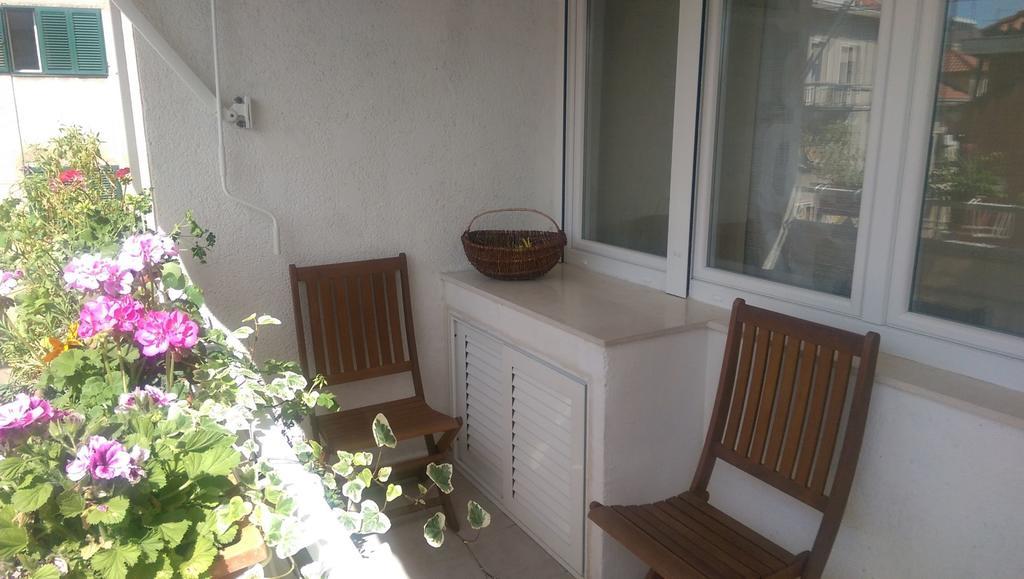 Split Luxury Apartments Rodin Rom bilde