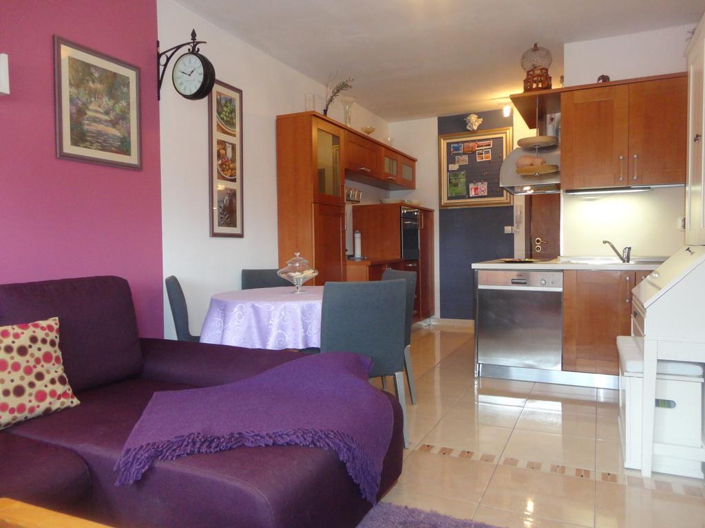 Split Luxury Apartments Rodin Rom bilde