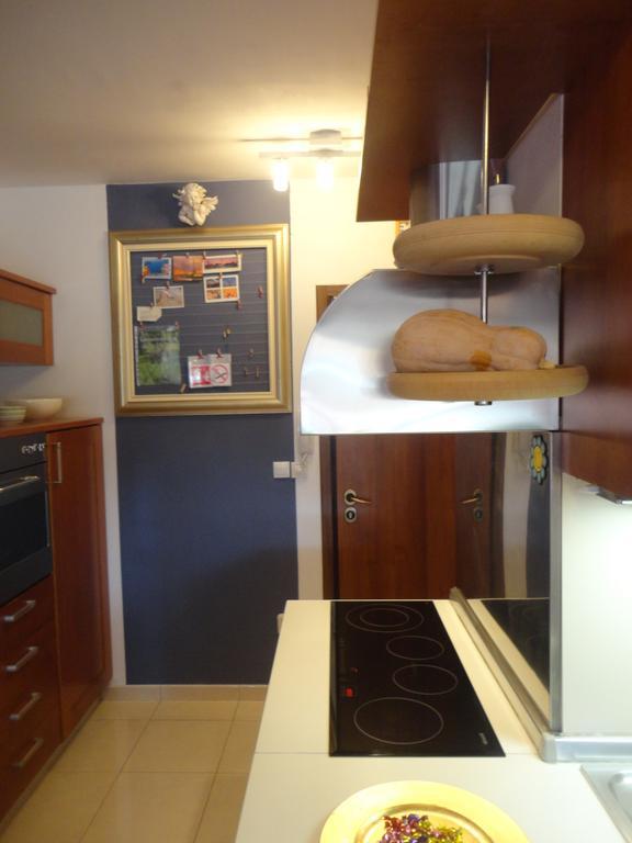 Split Luxury Apartments Rodin Rom bilde