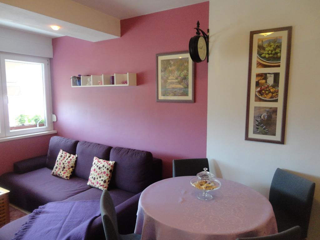 Split Luxury Apartments Rodin Rom bilde
