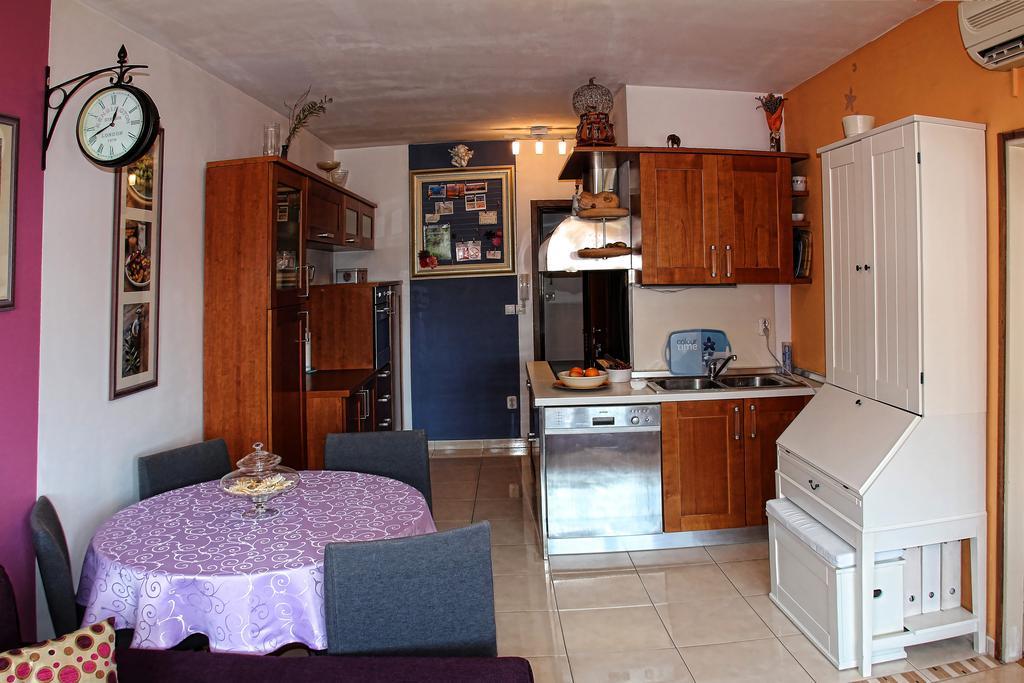 Split Luxury Apartments Rodin Rom bilde